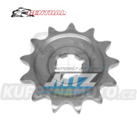 Kolečko řetězové (pastorek) 1445-13zubů Renthal 337-520-13 - Kawasaki KX125 / 94-08 + Suzuki LT250E+LT250F