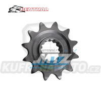 Kolečko řetězové (pastorek) 0326-12zubů Renthal 256-520-12 - Honda CR125R / 87-03