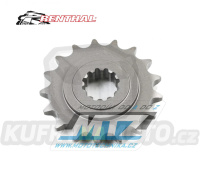 Kolečko řetězové (pastorek) 1529-17zubů Renthal 374-530-17 - Kawasaki GPZ1100 + ZR1100 + ZX1100 + ZRX1200