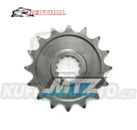 Kolečko řetězové (pastorek) 1536-16zubů Renthal 287-520-16 - Kawasaki KSF450 + KXF450 + ZX6R Ninja