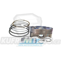 Pístní sada KTM Duke 390 / 15-24 + RC390 / 15-24 + Adventure 390 / 20-24 - rozměr 88,94mm