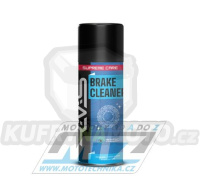 Čistič brzd sprej RMS Brake Cleaner RMS (balení 400ml)
