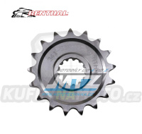 Kolečko řetězové (pastorek) 1180-18zubů Renthal 341-530-18 - Triumph 750 + T509 + 900 + 955 + 955i + 1000 + 1050 + 1200