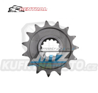 Kolečko řetězové (pastorek) 1295-14zubů Renthal 314-520-14 - Honda CBR600F / 91-98