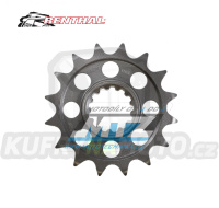Kolečko řetězové (pastorek) 1269-14zubů Renthal 315-520-14 - Honda CBR600F + CBR600RA (C-ABS) + CBR600RR + CBR900RR Fireblade + CBR1000RR Fireblade + CBR1000RA Fireblade + CBR1000S Fireblade SP + VTR1000SP