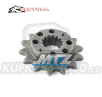 Kolečko řetězové (pastorek) 0740-15zubů Renthal 344-525-15 - Ducati 795 Monster + 796 Hypermotard + 796 Monster + 916 Sport Touring + 944 Sport Turismo + 950 Multistrada + 996 Biposto + 996 Monster + 996 SPS + 996 Sport Touring