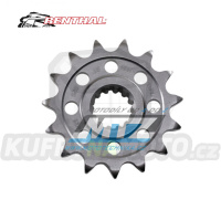 Kolečko řetězové (pastorek) 0741-15zubů Renthal 433-525-15 - Ducati 749 + 796 + 820 + 821 + 846 + 939 + 998 + 999 + 1000 + 1098 + 1099 + 1100 + 1198 + 1200