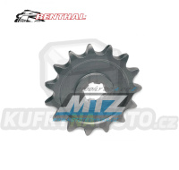 Kolečko řetězové (pastorek) 0728-15zubů Renthal 383-520-15 - Cagiva 500 Canyon + 600 Canyon + 600 River + W16 Trail + 350 T4 + 500 T4 + 350 W12 Trail