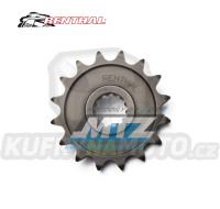 Kolečko řetězové (pastorek) 0584-17zubů Renthal 285-532-17 - Yamaha YZFR6 + YZF750R+YZF750SP+YZF1000R Thunder Ace + FZR1000+FZR750 + GTS1000