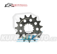 Kolečko řetězové (pastorek) 0705-15zubů Renthal 407-520-15 - Aprilia 1000RSVR + 1000RSV4 Factory + 1000SL Falco + 1000RSV Mille