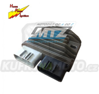 Regulátor dobíjení Yamaha XTZ700 Tenere + FZ8+FZ1 + FZR+MT09+MT01 + XV+XVS + YZFR1 + YFM+YXM