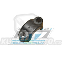 Klema brzdové pumpy Honda Holder Master Cylinder - Honda CR+CRF+XL+XR+XLR + XRV+NX+VT+VTR+NTV + TRX+SH+NES+SH+SE + CB+CBF+CBR+