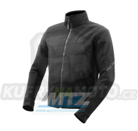 Bunda S-LINE Stealth Squad Jacket  - černá - velikost L