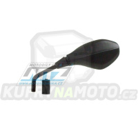 Zrcátko zpětné levé krátké - Aprilia + Gilera + Moto Guzzi + Piaggio