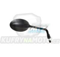 Zrcátko zpětné levé / pravé - BMW F650GS+G650 GS + F700GS + F800GS + F800GT + F800R + S1000 + R1200+R1250