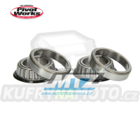 Sada do krku řízení Kawasaki KLX400R / 03-04 + Suzuki DR650SE / 96-22 +DRZ250 / 01-07 + DRZ400S / 00-24 +RM125 / 93-04 +RM250 / 93-04 +XF650 FREEWIND Euro / 97-01 + další