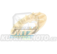 Ventilátor polořemenice variátoru pro skútry - Piaggio Free50 / 92-02 + NRG50 / 94-98 +NTT + Sfera50 / 91-97 + Vespa ET2 / 97-05 + Zip / 92-00