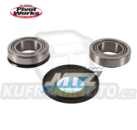 Sada do krku řízení Suzuki RM125 / 05-11 + RM250 / 05-12 + RMZ450 / 05-07