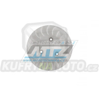 Ventilátor polořemenice variátoru pro skútry - Aprilia Scarabeo+SR+Sonic+Guliver + Rally50 + Keeway + Malaguti + Yamaha Jog50 + BWS + Neos