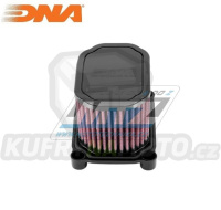 Filtr vzduchový DNA (Air Cover Stage 2 and Filter Combo) - Yamaha MT07 / 25
