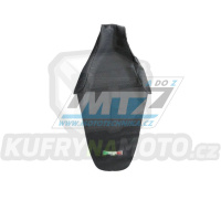 Potah sedla SDV Honda CRF250R / 10-13 + CRF450R / 09-12 - barva černá - typ potahu PMD