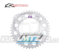 Rozeta řetězová (převodník) 0865-47zubů Renthal 219-530-47P - Yamaha FZ750 + FZ750 Genesis + FZR500 + FZR600 + FZX750