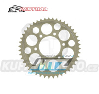Rozeta řetězová (převodník) 0827-44zubů Renthal 221-532-44T - Suzuki GSXR1100W / 93-98 + RF900R / 94-00 + GSXR1100W 95-98 + GSXR1100K+GSXR1100 / 89-92 + GSX1100F / 88-96