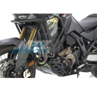 Padací rám - Honda CRF1100L Africa Twin Adventure Sports / 24-25 - barva bílá