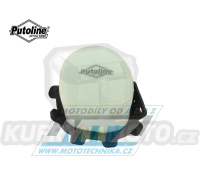 Filtr vzduchový - Sherco SE125+SE250+SE300 (2takt) / 25