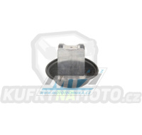 Membrána karburátoru (podtlaková) Yamaha YFM250 / 99-04 + YFM350 Big Bear + YFM350