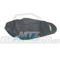 Potah sedla KTM EXC / 12-16 + SX+SXF / 11-15 - barva černá