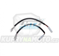 Adaptér s kabeláží pro blinky Honda
