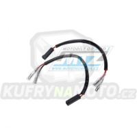 Adaptér s kabeláží pro blinkry Suzuki