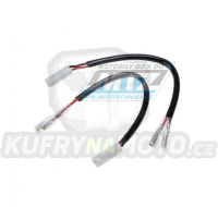 Adaptér s kabeláží pro blinkry Yamaha