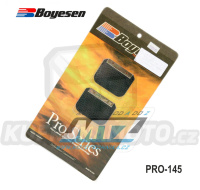 Membrány Boyesen PRO Series Reeds - Honda CR125R / 01