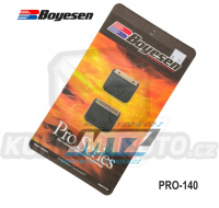 Membrány Boyesen PRO Series Reeds - Yamaha YZ125 / 00
