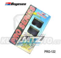 Membrány Boyesen PRO Series Reeds - Suzuki RM250 / 98-00