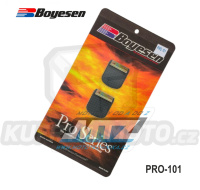 Membrány Boyesen PRO Series Reeds - Kawasaki KX85 / 00-01 + KX100 / 98-02