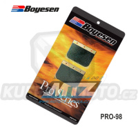 Membrány Boyesen PRO Series Reeds - Honda CR125 / 98