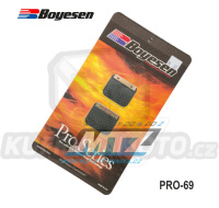 Membrány Boyesen PRO Series Reeds - Yamaha YZ80 / 93-01