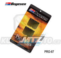 Membrány Boyesen PRO Series Reeds - Yamaha YZ250 / 97