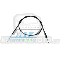 Lanko dekompresoru KTM 250SXF / 05-10 + 450SXF / 07-12 + 505SXF / 07-09 + 450SMR / 08-12 + 505XCF+450XCF
