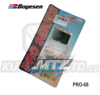 Membrány Boyesen PRO Series Reeds - Suzuki RM250 / 94-95
