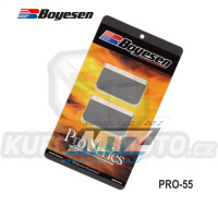 Membrány Boyesen PRO Series Reeds - KTM 440E+440M+440XC/ 94-95 + 500M+500XC / 85-93 + 550M+550XC / 92,96-97