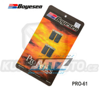 Membrány Boyesen PRO Series Reeds - Suzuki RM80 / 89-97