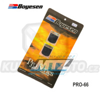 Membrány Boyesen PRO Series Reeds - Kawasaki KX80 / 88-97 + KX100 / 95-97