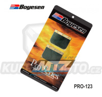 Membrány Boyesen PRO Series Reeds - Honda CR125 / 99-00