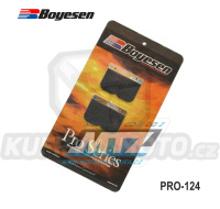 Membrány Boyesen PRO Series Reeds - Kawasaki KX250 / 96