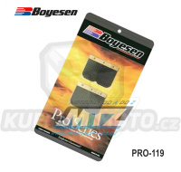 Membrány Boyesen PRO Series Reeds - Yamaha YZ250 / 99
