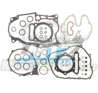 Těsnění kompletní motor Honda XL600 / 85-87 + XL600R / 83-87 + XR600R / 85-87